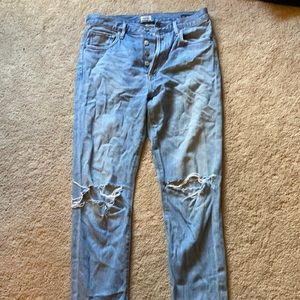 Citizens of humanity liya jeans